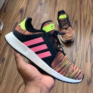 Adidas Ortholite Multicolor Women